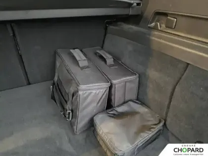 Photo 27 Mercedes GLE  350 de EQ POWER 9G-Tronic 4Matic