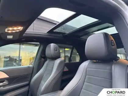 Photo 21 Mercedes GLE  350 de EQ POWER 9G-Tronic 4Matic