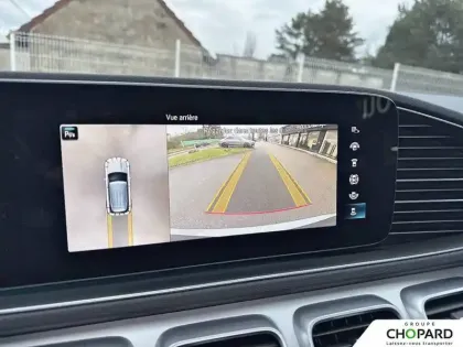 Photo 14 Mercedes GLE  350 de EQ POWER 9G-Tronic 4Matic