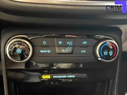 Photo 60 Ford Puma Gén. II Ph1 ST-Line 5