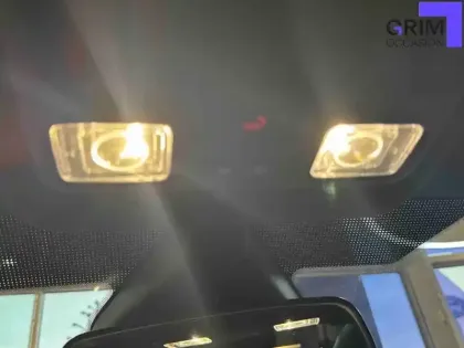 Photo 49 Ford Puma  1.0 Flexifuel 125 ch mHEV S&S BVM6