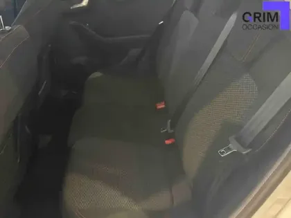 Photo 10 Ford Puma  1.0 Flexifuel 125 ch mHEV S&S BVM6