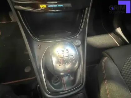 Photo 9 Ford Puma  1.0 Flexifuel 125 ch mHEV S&S BVM6