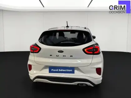 Photo 69 Ford Puma Gén. II Ph1 ST-Line 5