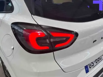 Photo 70 Ford Puma Gén. II Ph1 ST-Line 5