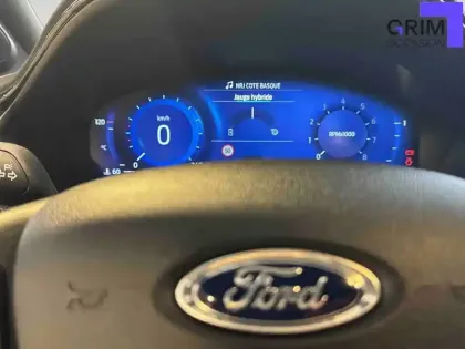 Photo 58 Ford Puma Gén. II Ph1 ST-Line 5