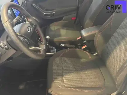 Photo 55 Ford Puma Gén. II Ph1 ST-Line 5