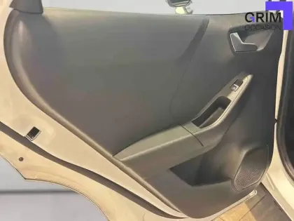 Photo 72 Ford Puma Gén. II Ph1 ST-Line 5