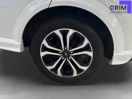 Photo 14 Ford Puma  1.0 Flexifuel 125 ch mHEV S&S BVM6