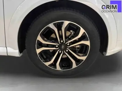 Photo 13 Ford Puma  1.0 Flexifuel 125 ch mHEV S&S BVM6