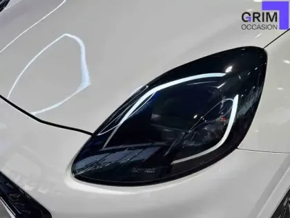 Photo 42 Ford Puma  1.0 Flexifuel 125 ch mHEV S&S BVM6