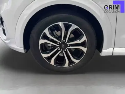 Photo 12 Ford Puma  1.0 Flexifuel 125 ch mHEV S&S BVM6