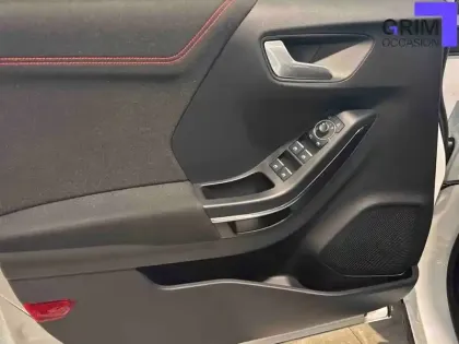 Photo 22 Ford Puma  1.0 Flexifuel 125 ch mHEV S&S BVM6