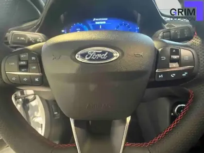 Photo 76 Ford Puma Gén. II Ph1 ST-Line 5