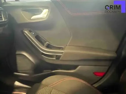 Photo 73 Ford Puma Gén. II Ph1 ST-Line 5