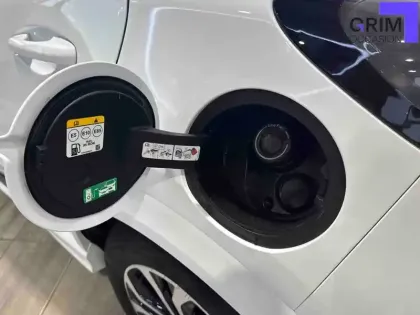 Photo 45 Ford Puma  1.0 Flexifuel 125 ch mHEV S&S BVM6