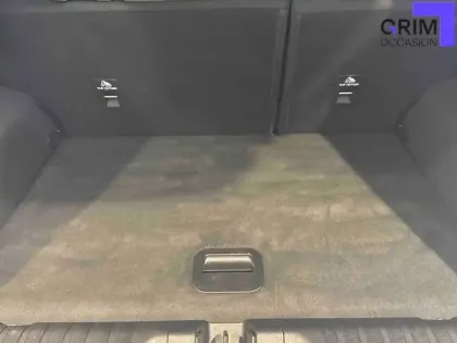 Photo 37 Ford Puma  1.0 Flexifuel 125 ch mHEV S&S BVM6