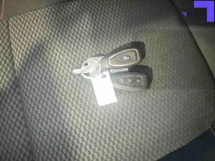 Photo 25 Ford Puma  1.0 Flexifuel 125 ch mHEV S&S BVM6