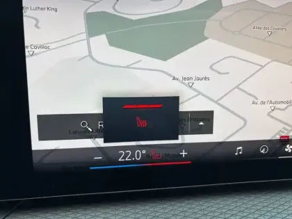 Photo 23 BMW Serie 4 Gran Coupe 420d xDrive 190 ch BVA8