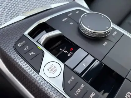 Photo 11 BMW Serie 4 Gran Coupe 420d xDrive 190 ch BVA8