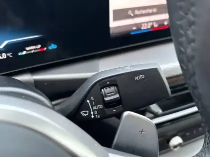 Photo 21 BMW Serie 4 Gran Coupe 420d xDrive 190 ch BVA8