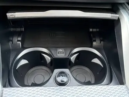 Photo 24 BMW Serie 4 Gran Coupe 420d xDrive 190 ch BVA8