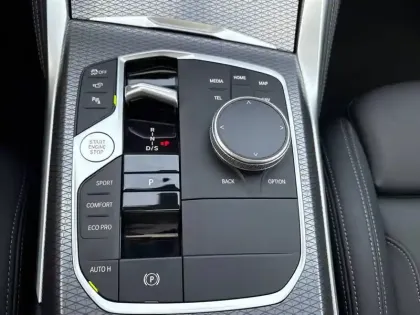 Photo 22 BMW Serie 4 Gran Coupe 420d xDrive 190 ch BVA8