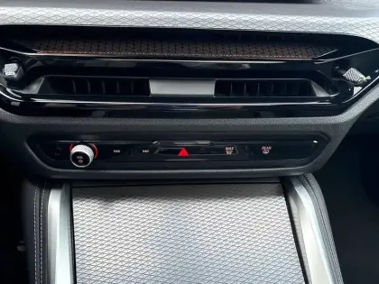 Photo 25 BMW Serie 4 Gran Coupe 420d xDrive 190 ch BVA8