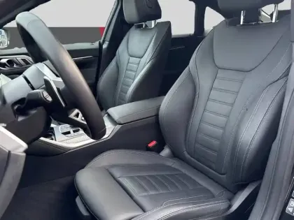 Photo 8 BMW Serie 4 Gran Coupe 420d xDrive 190 ch BVA8