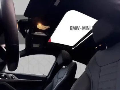 Photo 26 BMW Serie 4 Gran Coupe 420d xDrive 190 ch BVA8