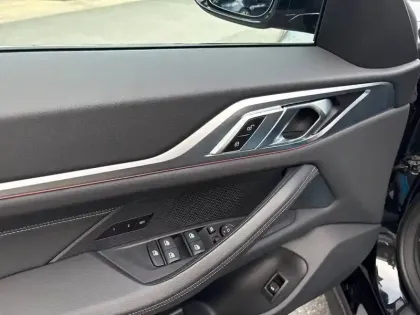 Photo 17 BMW Serie 4 Gran Coupe 420d xDrive 190 ch BVA8