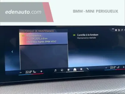 Photo 29 BMW Serie 4 Gran Coupe 420d xDrive 190 ch BVA8