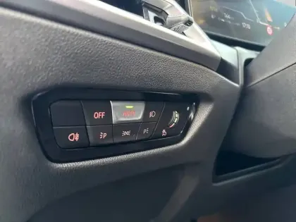 Photo 28 BMW Serie 4 Gran Coupe 420d xDrive 190 ch BVA8