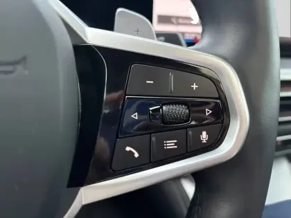 Photo 19 BMW Serie 4 Gran Coupe 420d xDrive 190 ch BVA8