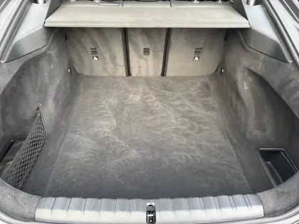 Photo 6 BMW Serie 4 Gran Coupe 420d xDrive 190 ch BVA8