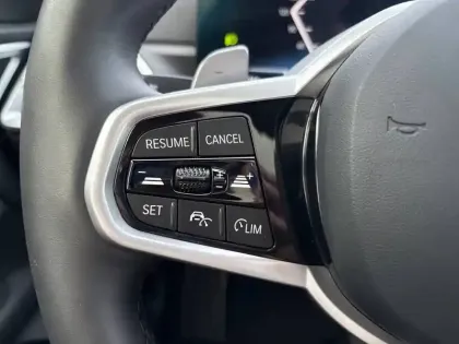 Photo 18 BMW Serie 4 Gran Coupe 420d xDrive 190 ch BVA8