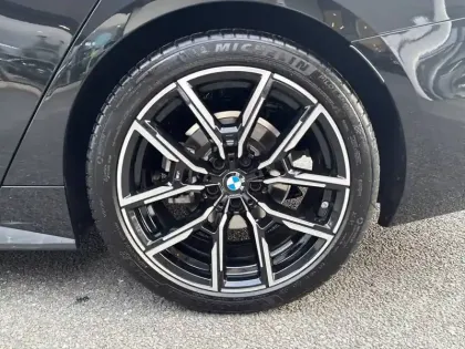 Photo 7 BMW Serie 4 Gran Coupe 420d xDrive 190 ch BVA8