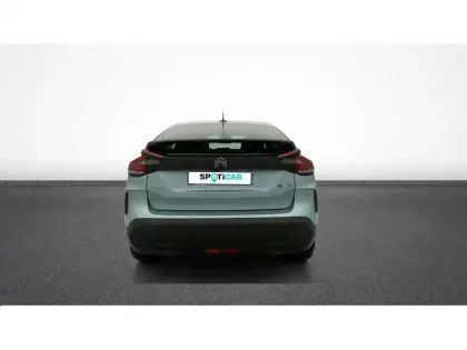 Photo 39 Citroën C4 e- 136 ch Automatique
