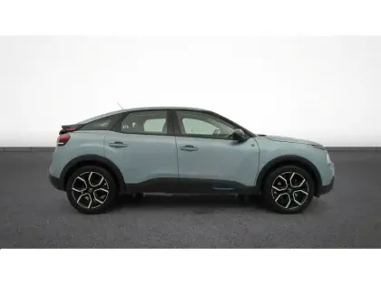 Photo 42 Citroën C4 e- 136 ch Automatique