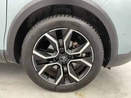 Photo 50 Citroën C4 e- 136 ch Automatique