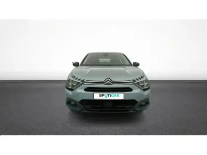 Photo 34 Citroën C4 e- 136 ch Automatique