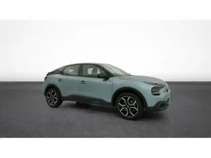 Photo 43 Citroën C4 e- 136 ch Automatique