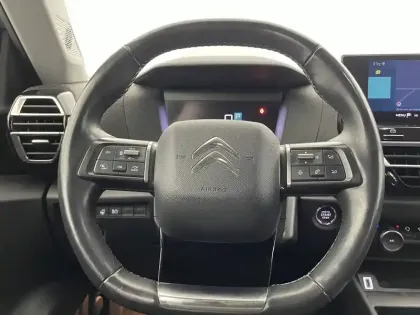 Photo 55 Citroën C4 e- 136 ch Automatique