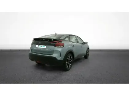 Photo 40 Citroën C4 e- 136 ch Automatique