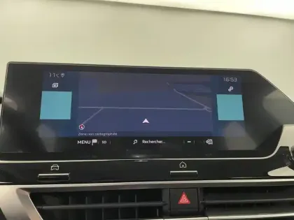 Photo 52 Citroën C4 e- 136 ch Automatique