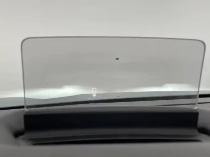 Photo 23 Citroën C4 e- 136 ch Automatique