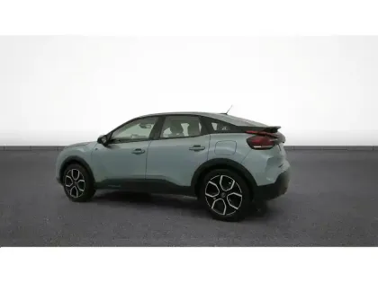 Photo 37 Citroën C4 e- 136 ch Automatique