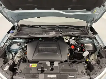 Photo 53 Citroën C4 e- 136 ch Automatique