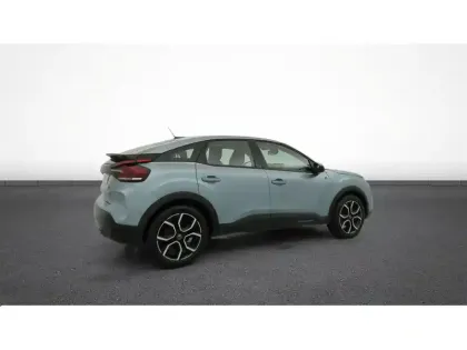 Photo 41 Citroën C4 e- 136 ch Automatique