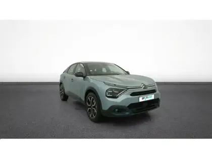 Photo 44 Citroën C4 e- 136 ch Automatique